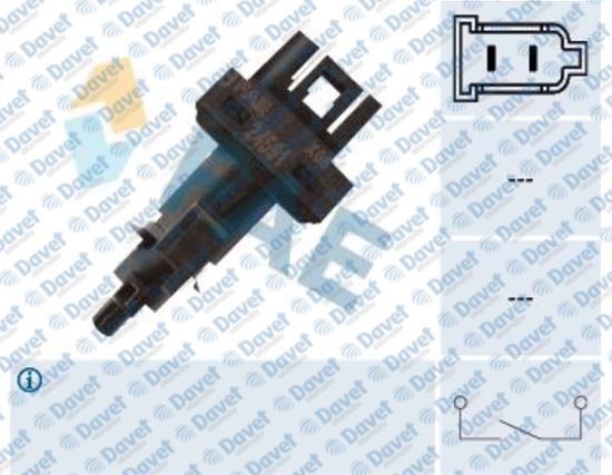 FAE 24591 Debriyaj Pedal Musuru Sprinter 906 06-16 / Crafter 06-16 / Amarok 10-16